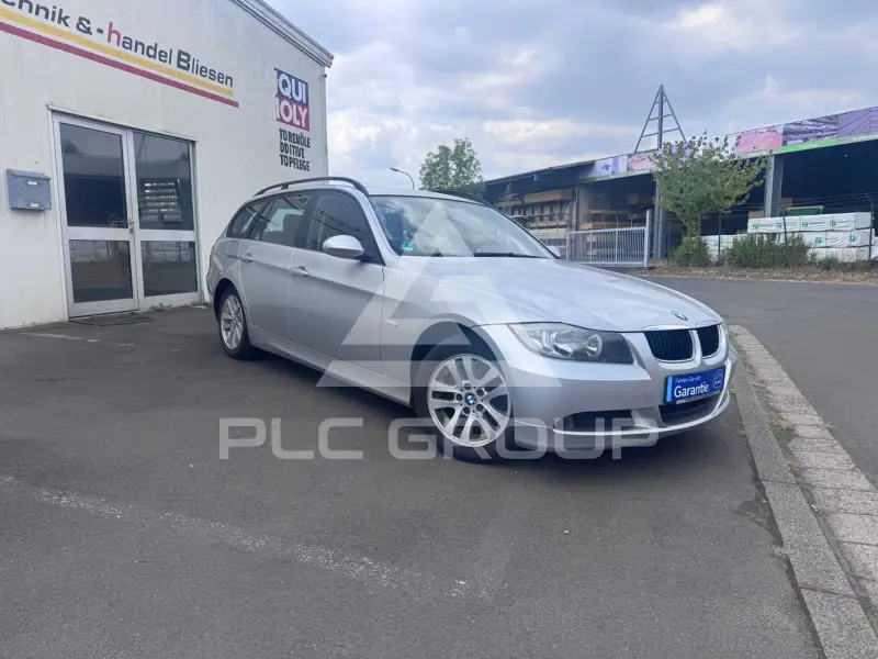 2006 BMW 318
