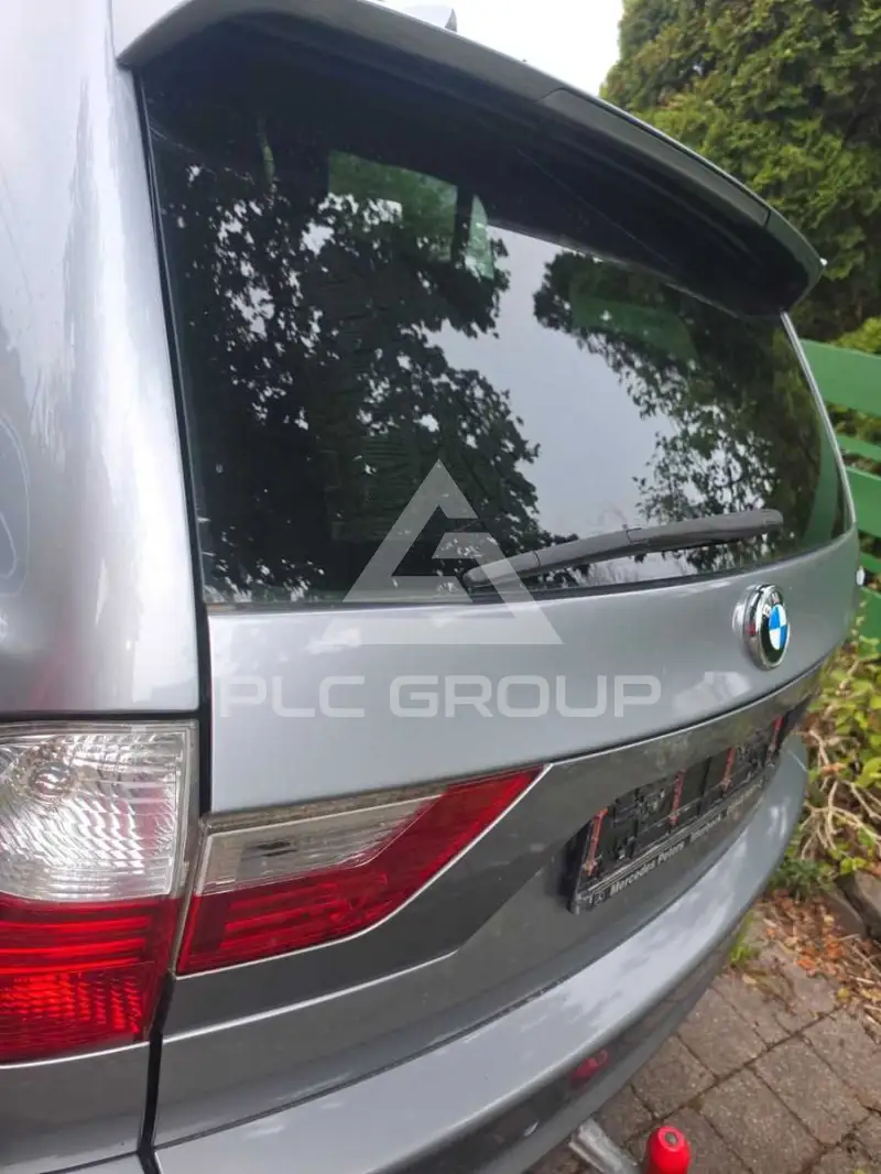 2006 BMW X3