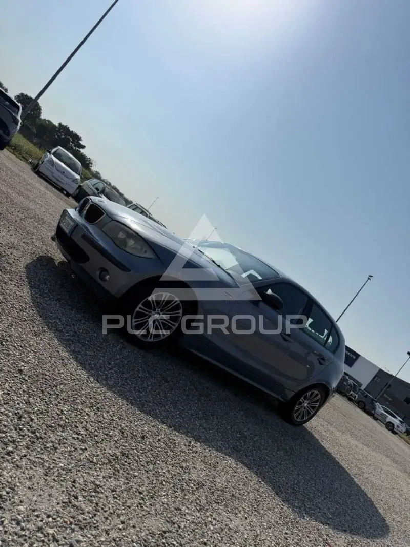 2006 BMW 118