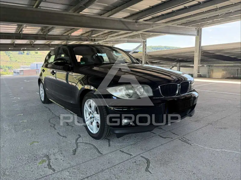 2006 BMW 118