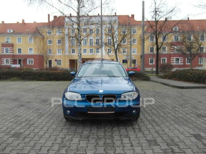 2006 BMW 118