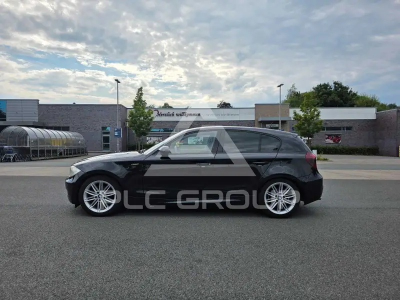 2006 BMW 118