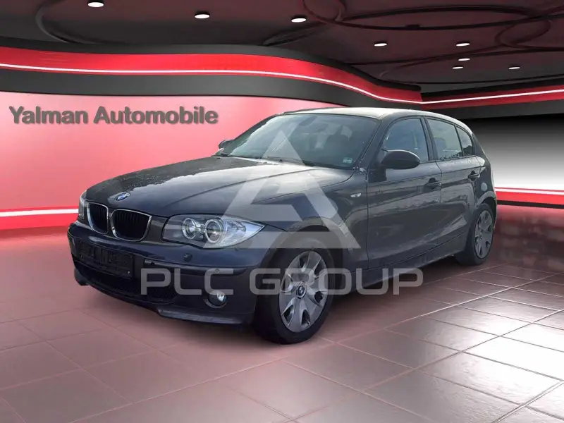 2006 BMW 118