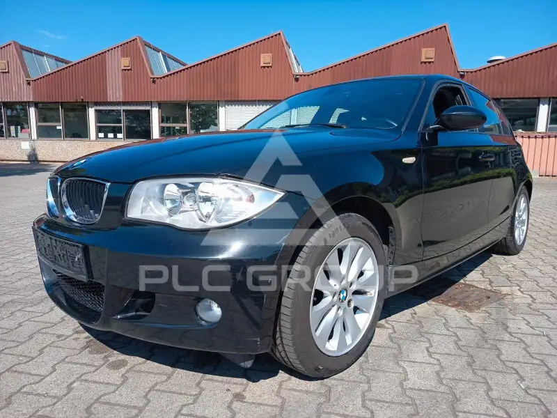 2006 BMW 118