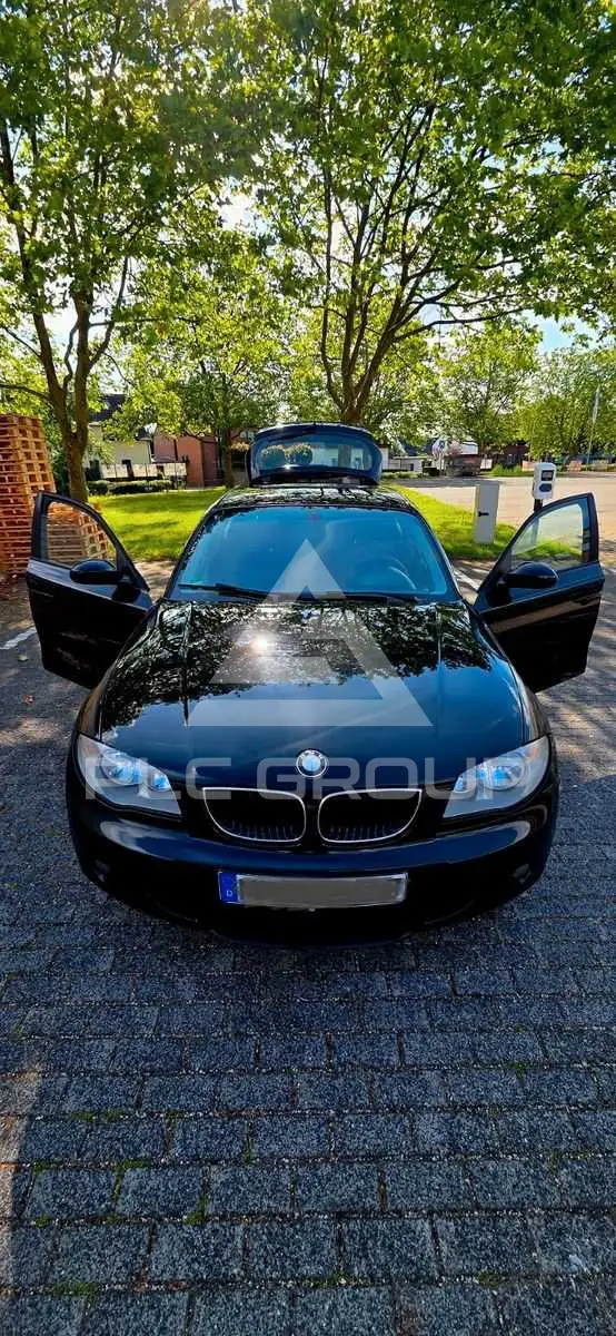 2006 BMW 118
