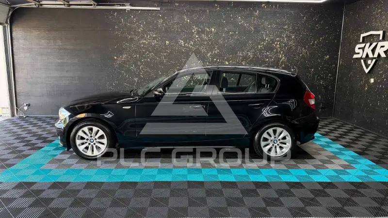 2006 BMW 118