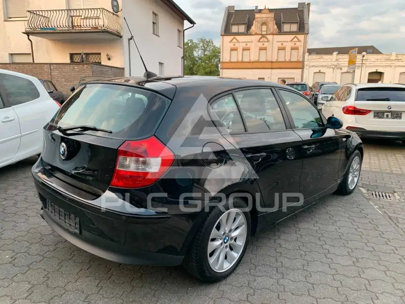 2006 BMW 118
