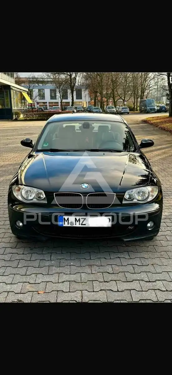 2006 BMW 118