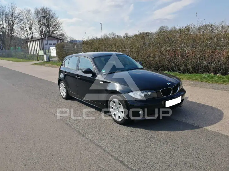 2006 BMW 118