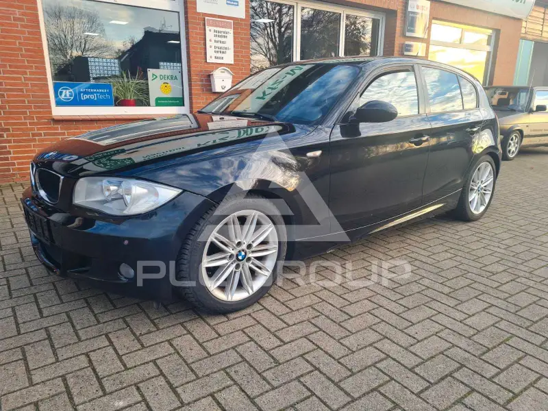 2006 BMW 118