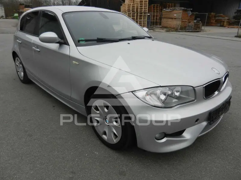 2006 BMW 118