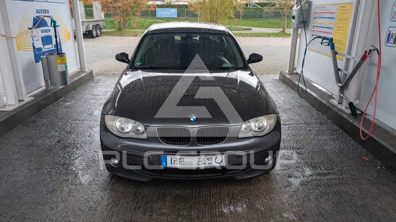 2006 BMW 118
