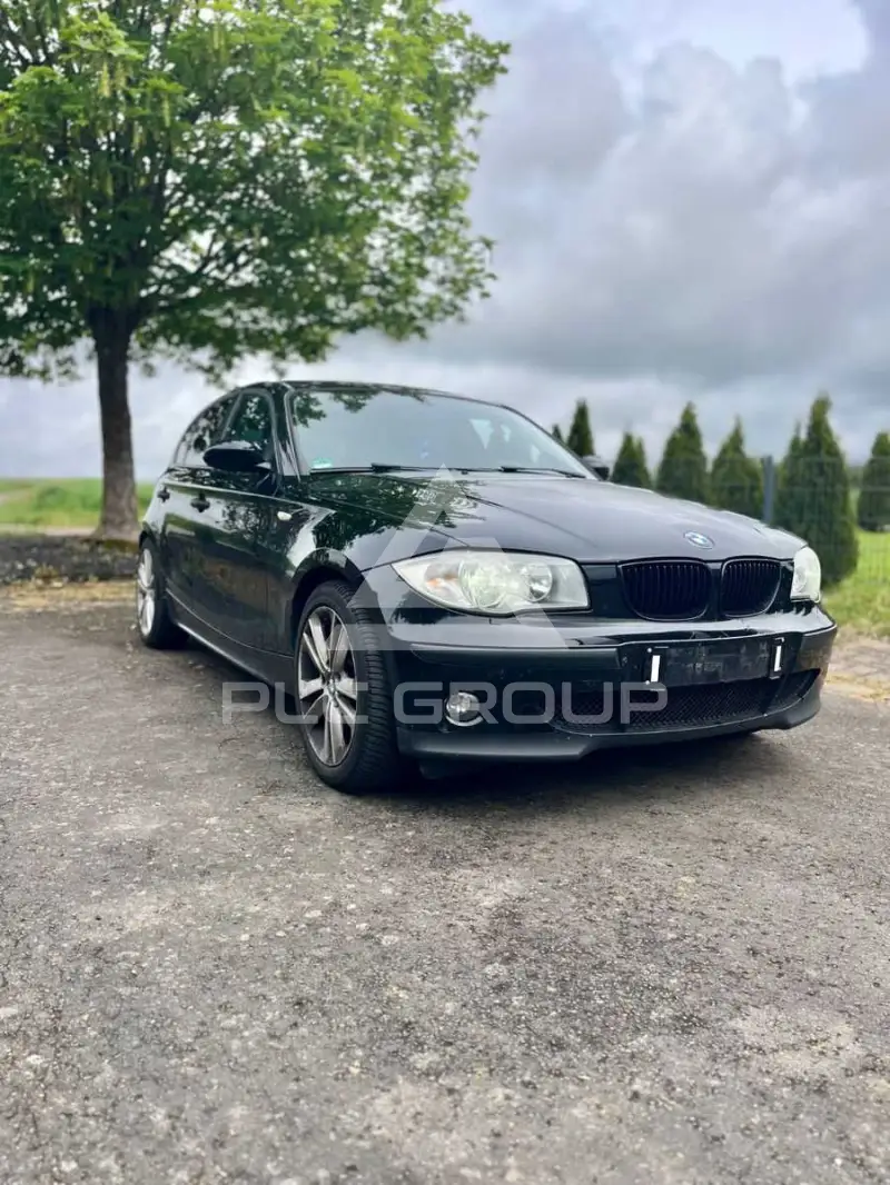 2006 BMW 118