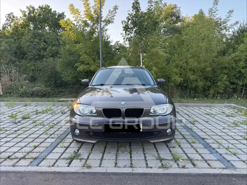 2006 BMW 118