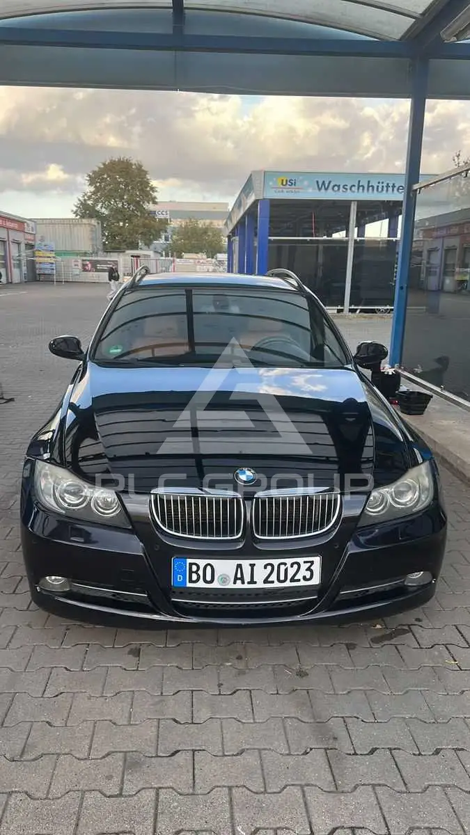 2006 BMW 330