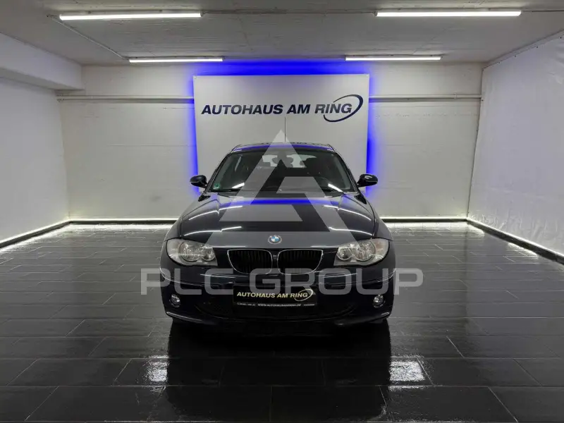 2006 BMW 120