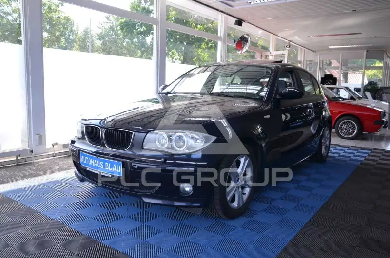 2006 BMW 120