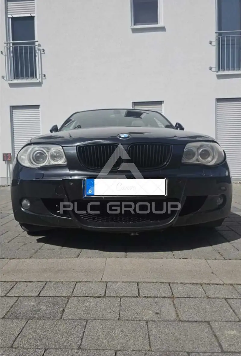 2006 BMW 120