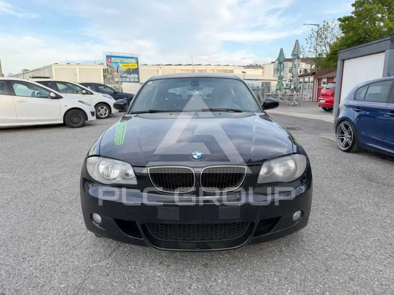 2006 BMW 120