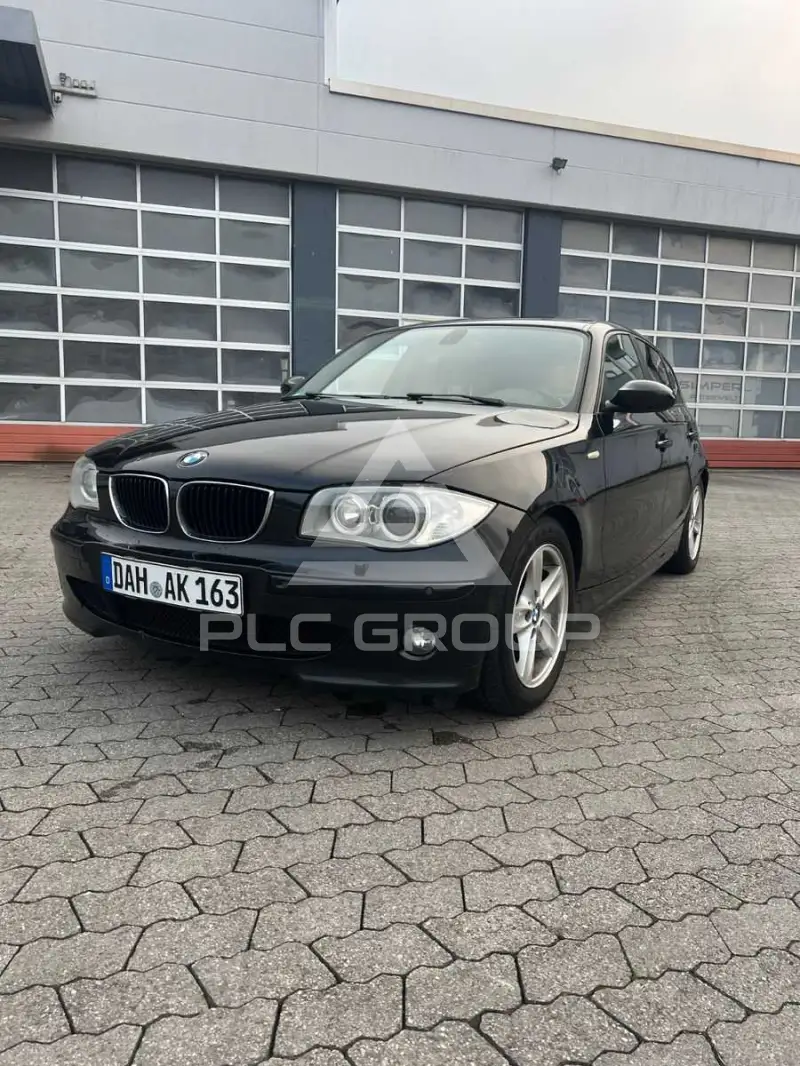 2006 BMW 120