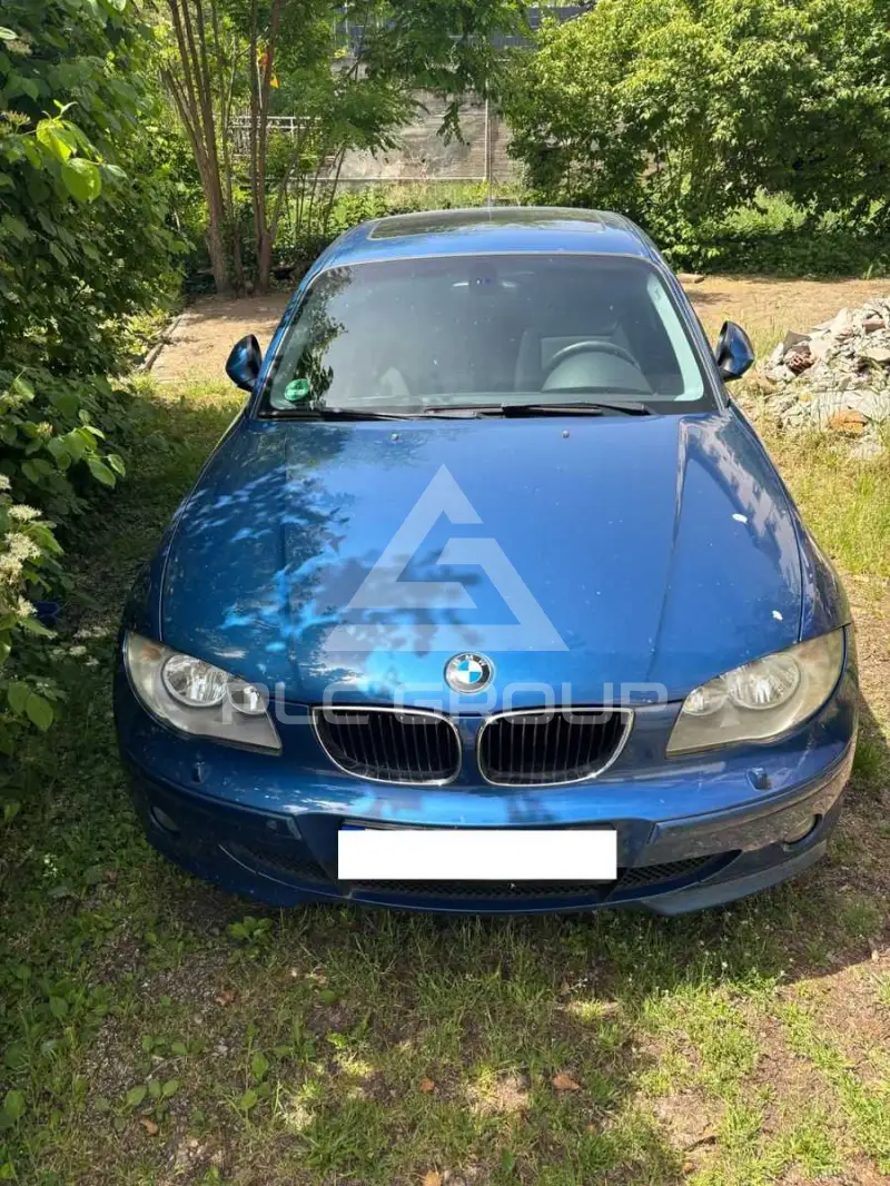 2006 BMW 120