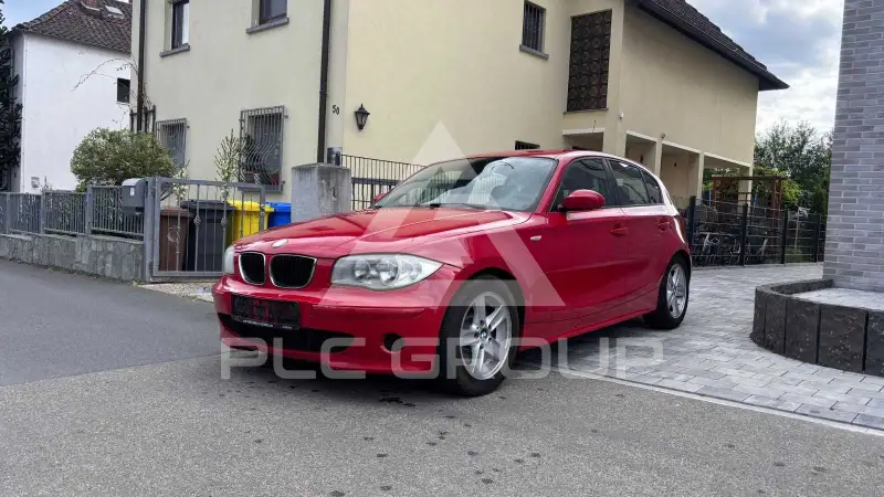 2006 BMW 120