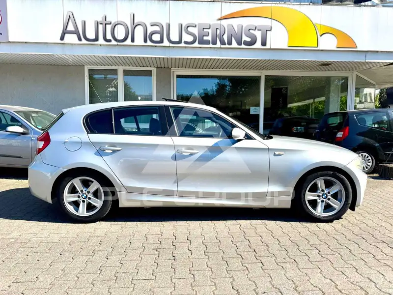 2006 BMW 120