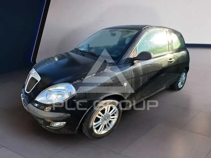 2006 Lancia YPSILON