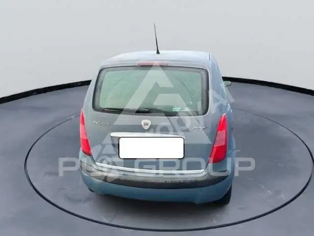 2006 Lancia Musa