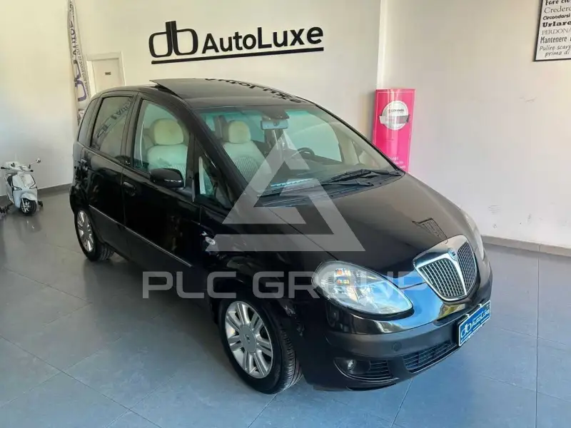 2006 Lancia Musa