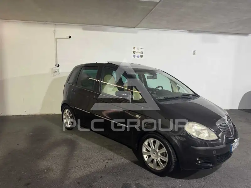 2006 Lancia Musa
