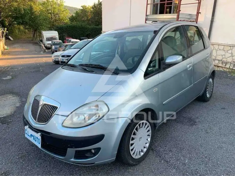2006 Lancia Musa