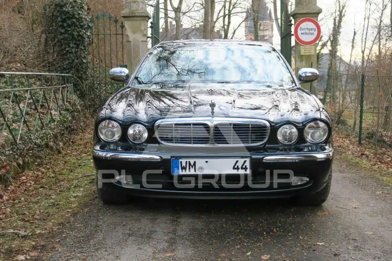 2006 Jaguar XJ