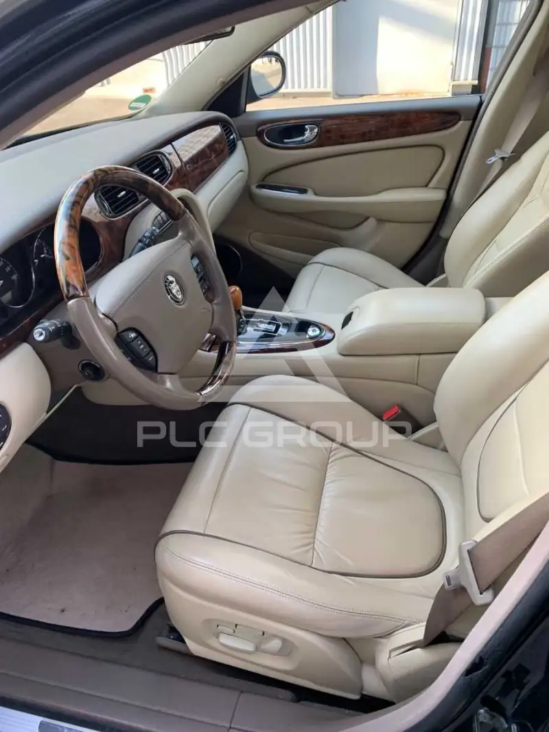 2006 Jaguar XJ