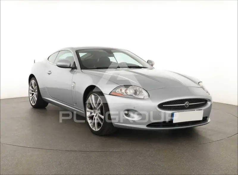 2006 Jaguar XK
