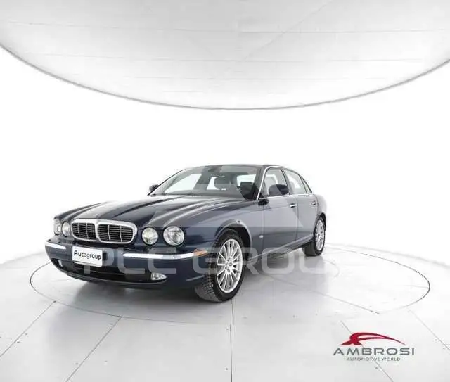 2006 Jaguar XJ