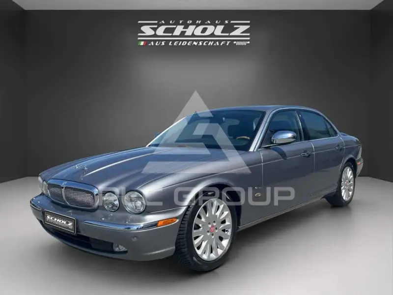 2006 Jaguar XJ