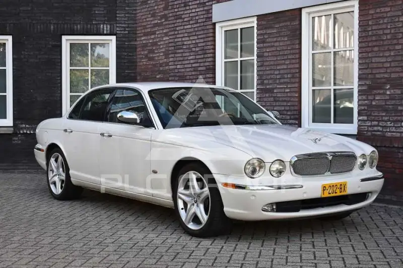 2006 Jaguar XJ