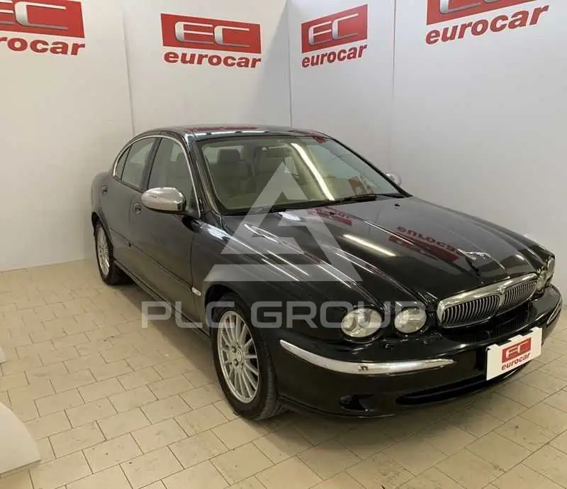 2006 Jaguar X-TYPE