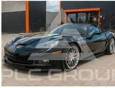 2006 Corvette Z06