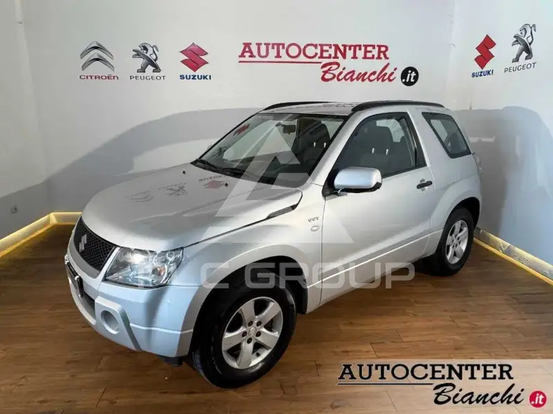 2006 Suzuki Other