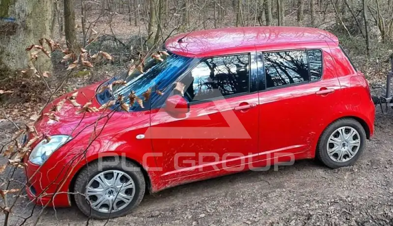 2006 Suzuki SWIFT
