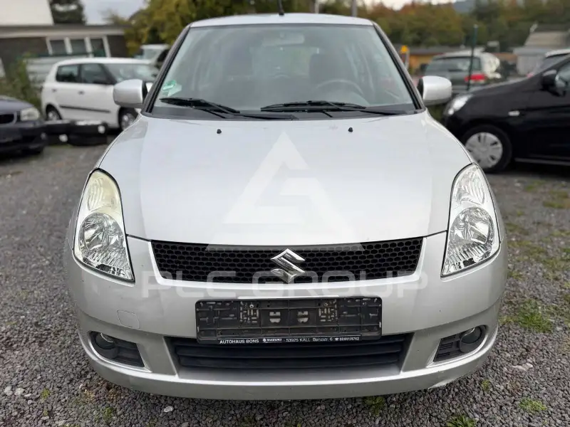 2006 Suzuki SWIFT