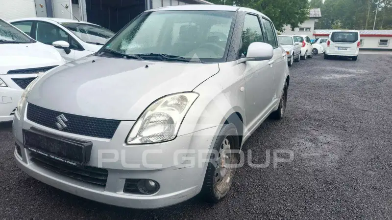2006 Suzuki SWIFT