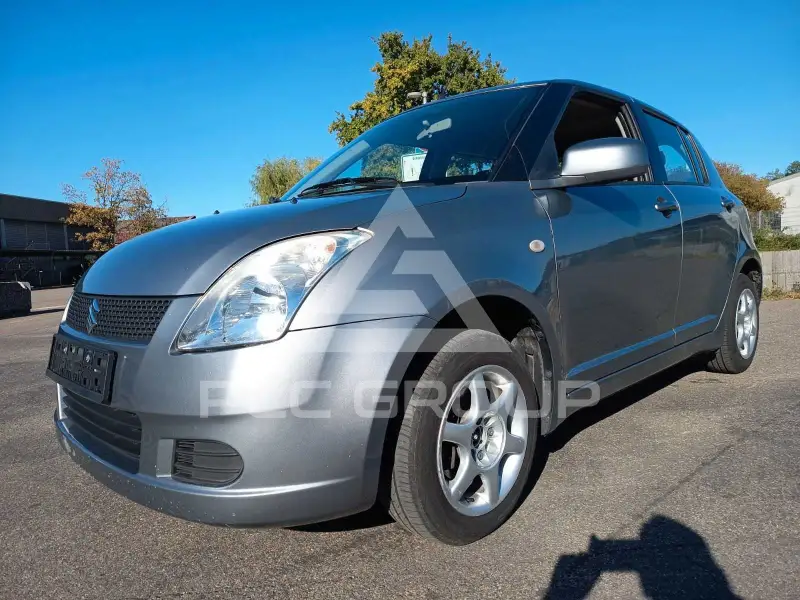 2006 Suzuki SWIFT
