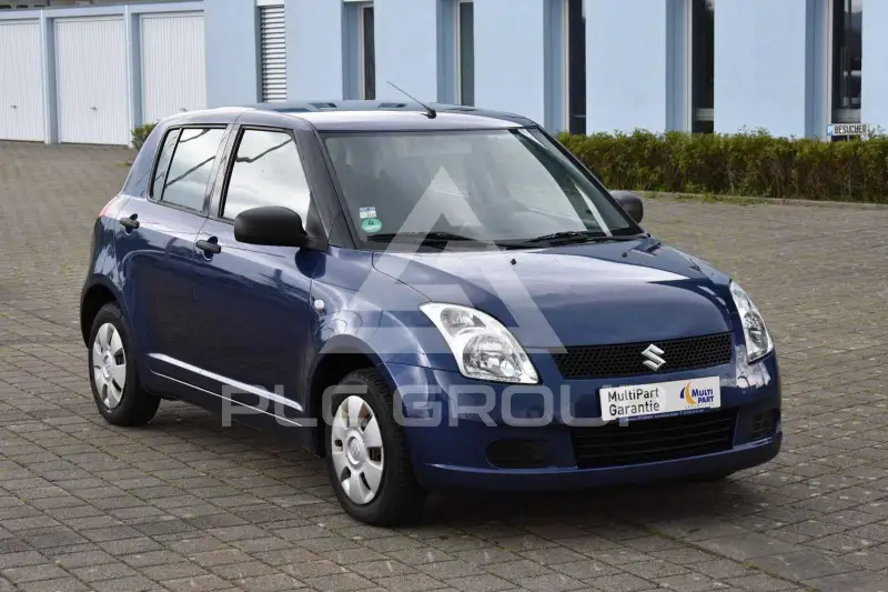 2006 Suzuki SWIFT