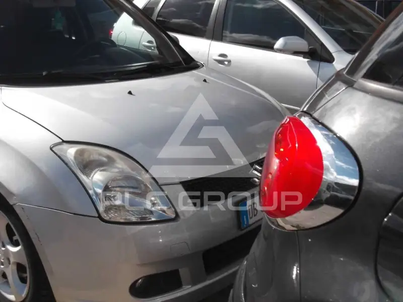 2006 Suzuki SWIFT