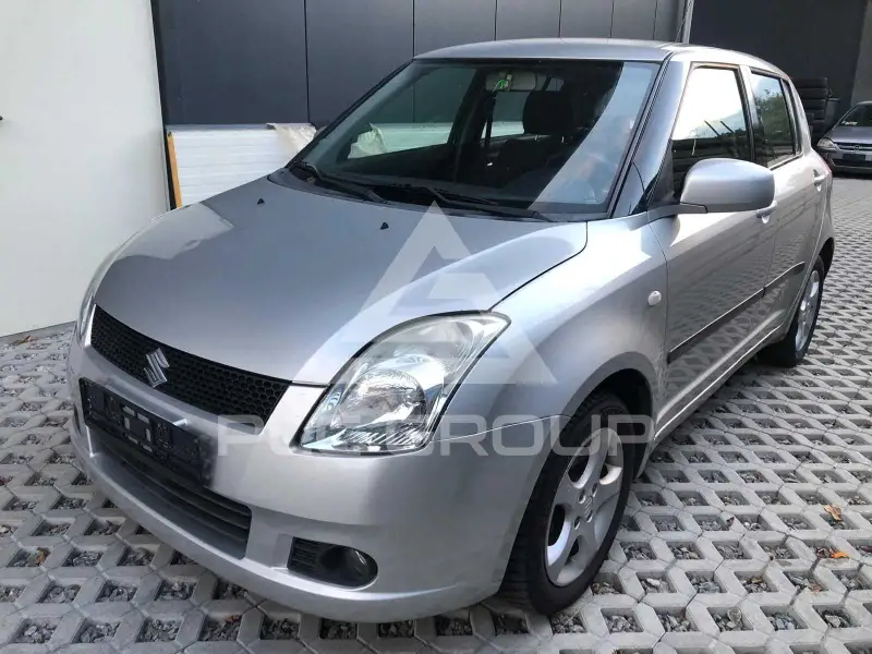 2006 Suzuki SWIFT
