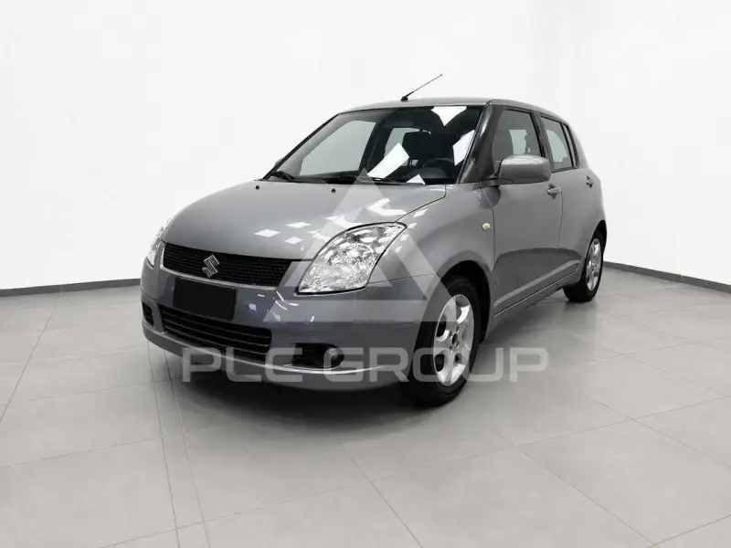2006 Suzuki SWIFT