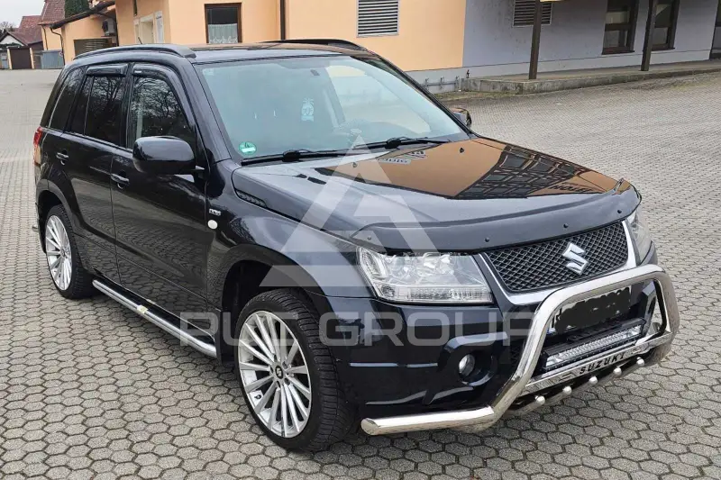 2006 Suzuki Grand Vitara
